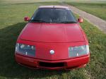 Alpine A310 V6 GTA Turbo Mille Miles 1991 года